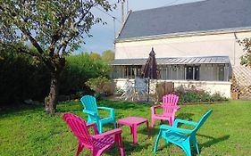 Gites Du Franc Rosier
